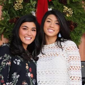 Meet your Posher, Abbey